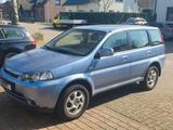 Honda HR-V 1.6i 2wd LS - Honda aus 2003