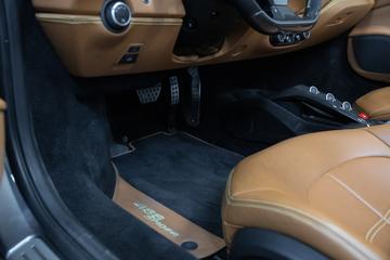 2016 Ferrari 488 SPIDER 缩略图 50