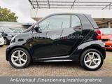 Smart ForTwo Pulse AUTOM/SERVO/PANO/KLIMA/TEILLEDER/ - Smart ForTwo in Bonn