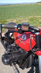 BMW R90/6 - BMW R 90 6