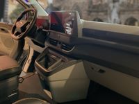 Ford Transit Custom - Vorschau Bild 9