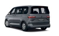 Volkswagen T7 Multivan - Vorschau Bild 4