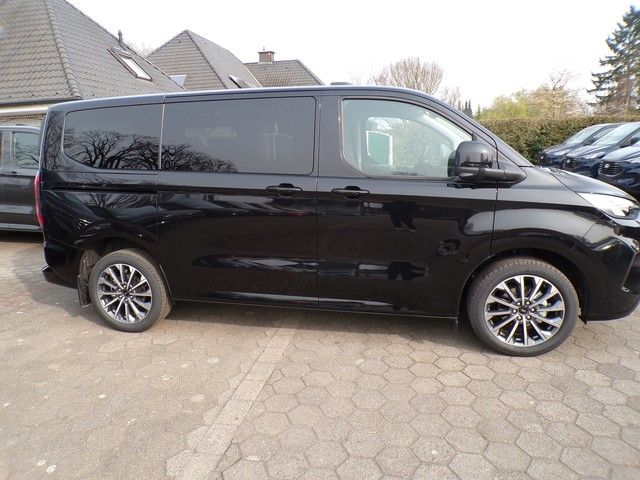 Ford Tourneo Custom Titanium X 320 L1 Automatik / FGS imagem 3