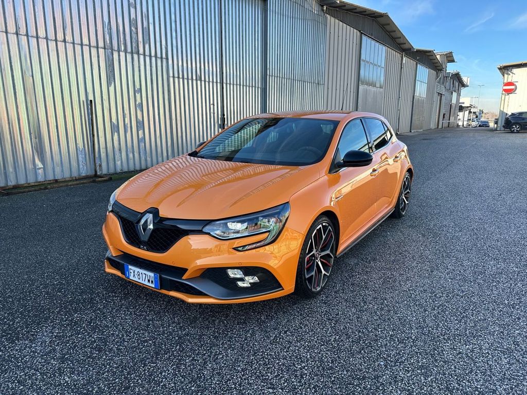 Image of Renault Other