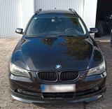 BMW 525d (M-Edition) - BMW 525 in Freiburg