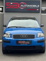 Audi A2 1.4 - Audi A2 in Wuppertal