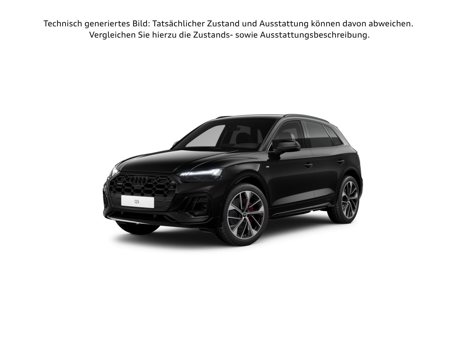 Audi Q5 - Bild 3