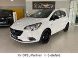 Opel Corsa E 1,4 Color Edition SHZ/LHZ/PDC/LED/ALU - Opel Corsa: Weiß, Color Edition