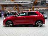 Kia Rio GT-Line|Navi|LED|Kamera|SHZ|L-Heizung|120PS - Kia Rio: Kleinwagen