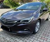Opel Astra 1.6 Diesel Innovation 100 kW (136 PS) - Opel Astra: Ps