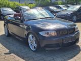 BMW 135i Cabrio - BMW 135: Cabrio, 135i