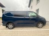 Ford Transit Custom Standheizung Allrad