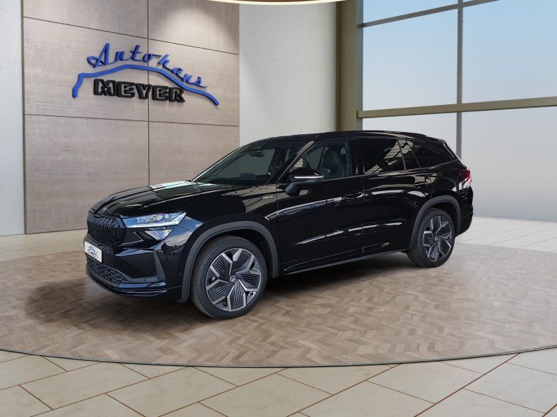 Image of Skoda Kodiaq