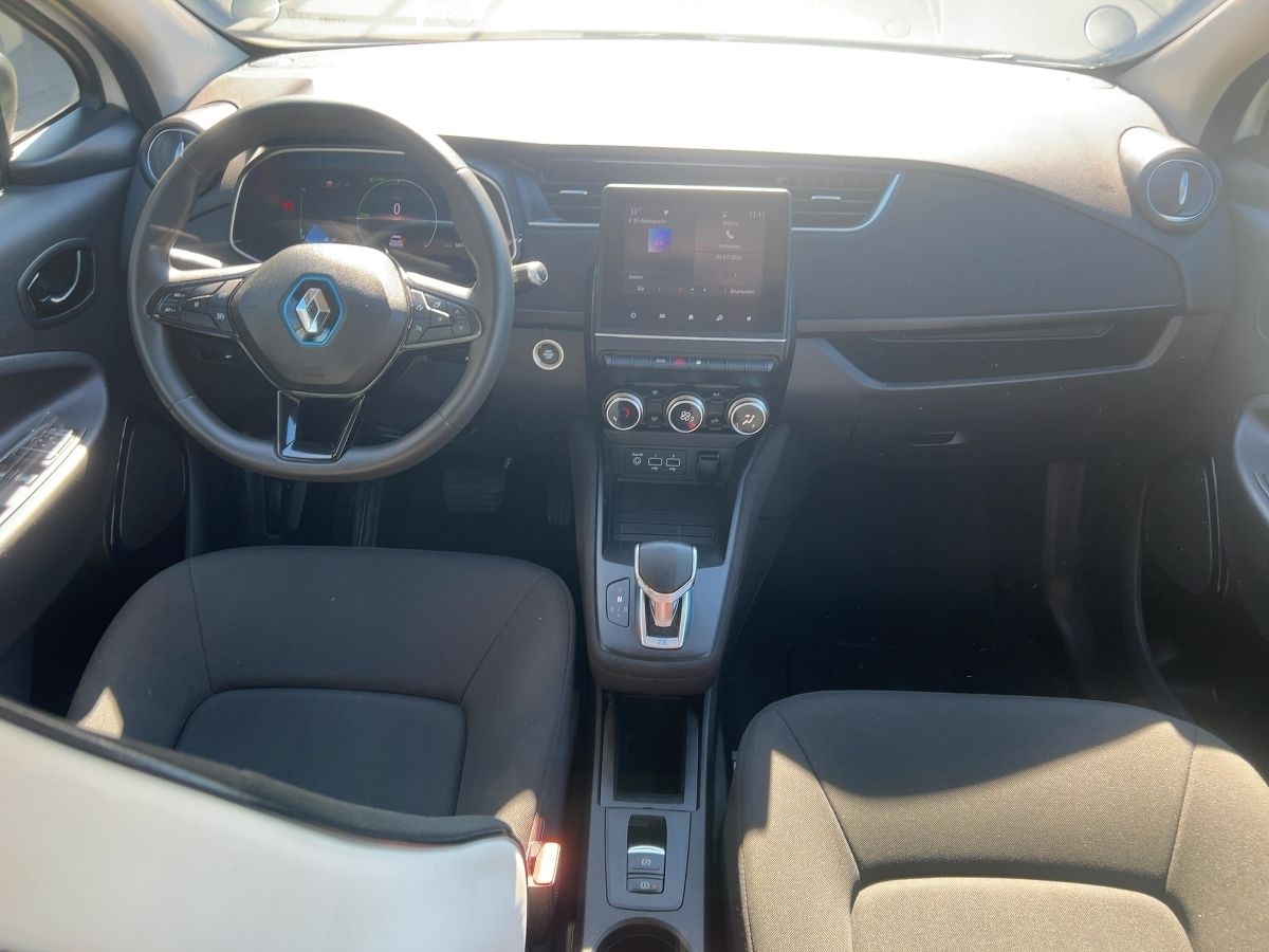 Fahrzeugabbildung Renault ZOE LIFE R110 Z.E50 *Batteriemiete*