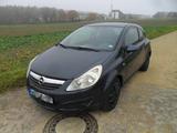 Opel Corsa 1.3 CDTI ecoFLEX-Günstig und Sparsam-TÜV - Opel Corsa aus 2008 mit Diesel-Antrieb
