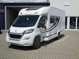 Orangecamp /Knaus T 680 FB Edition Salt - Orangecamp Wohnwagen & Wohnmobile