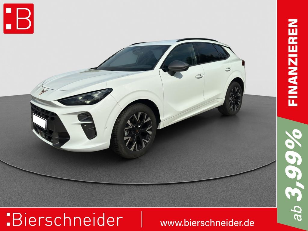 Terramar 1.5 eTSI DSG AB295EUR  ALCANTARA 360 Hu