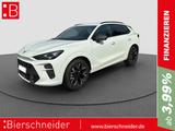Cupra Terramar 1.5 eTSI DSG AB332EUR  ALCANTARA 360 Hu - Cupra Terramar Jahreswagen