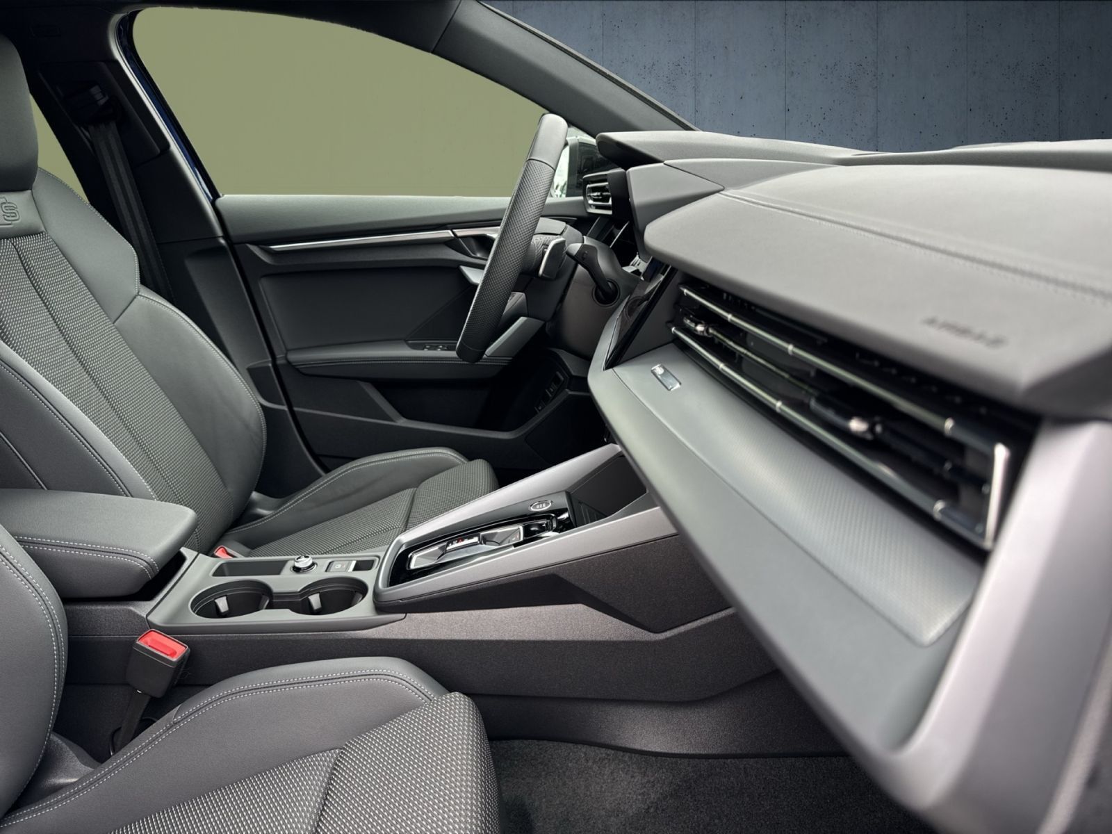 Audi A3 - Bild 22