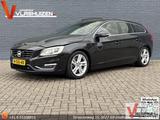 Volvo V60 2.4 D6 AWD Plug-In Hybrid Summum | Pano | Le