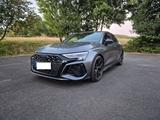 Audi RS3 2.5 TFSI S tronic quattro Sportback -