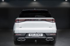 BAIC X75 AHK*1.Hand*Unfallfrei*8-fach*Service NEU