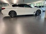 BMW 540d xDrive A / M Sport /Limo /SHZ/AHK - BMW 540 Gebrauchtwagen in München