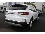 Ford Kuga Titanium X 2,0l EcoBlue Navi Frontkamera - Ford Kuga: Geländewagen