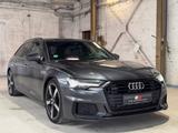 Audi A6 Avant 50 TDI quattro Sport 3xS-line/HD-Matrix - Audi mit Diesel-Antrieb: Grau
