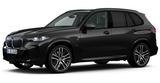 BMW X5 xDrive 30d UPE 123.760 EUR M-Sport StHzg Pano