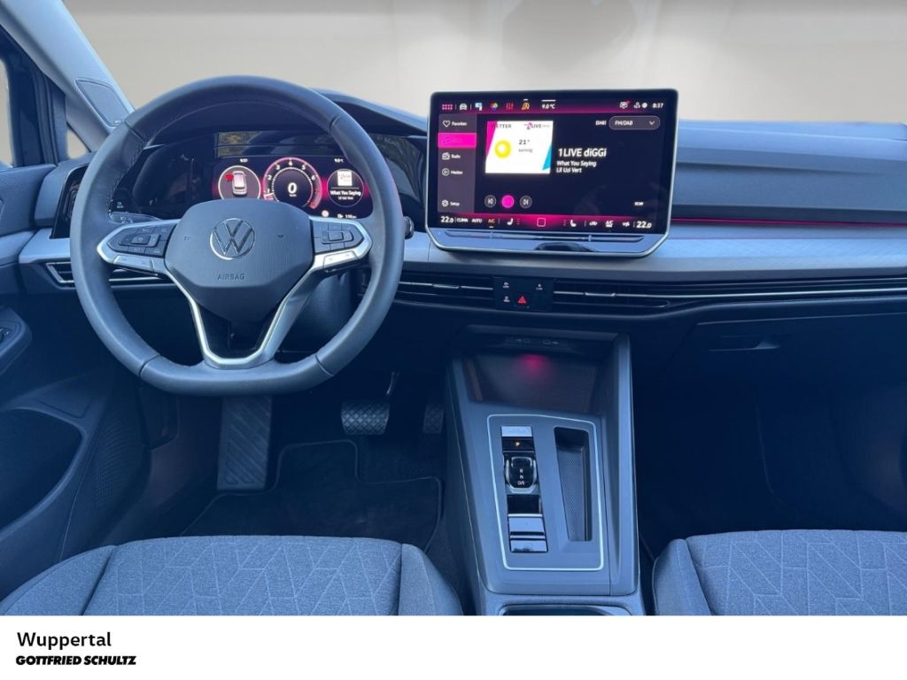 Volkswagen Golf - Bild 6