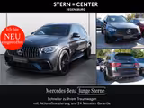 Mercedes-Benz GLC 63 AMG s 4M+Perf.Sitze+Perf.AGA+AERO-Paket++