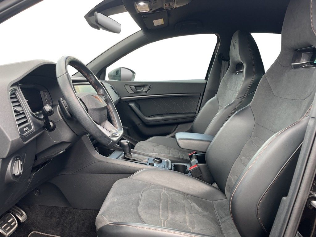 Cupra Ateca - Bild 14