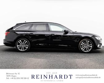 Audi A6 - 8