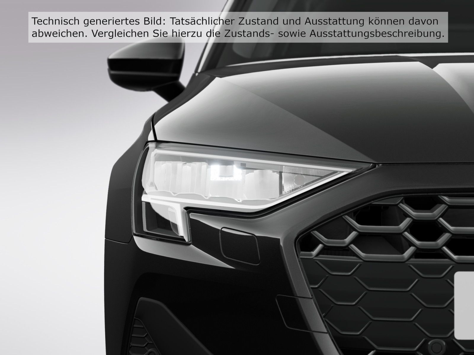 Audi A3 - Bild 6