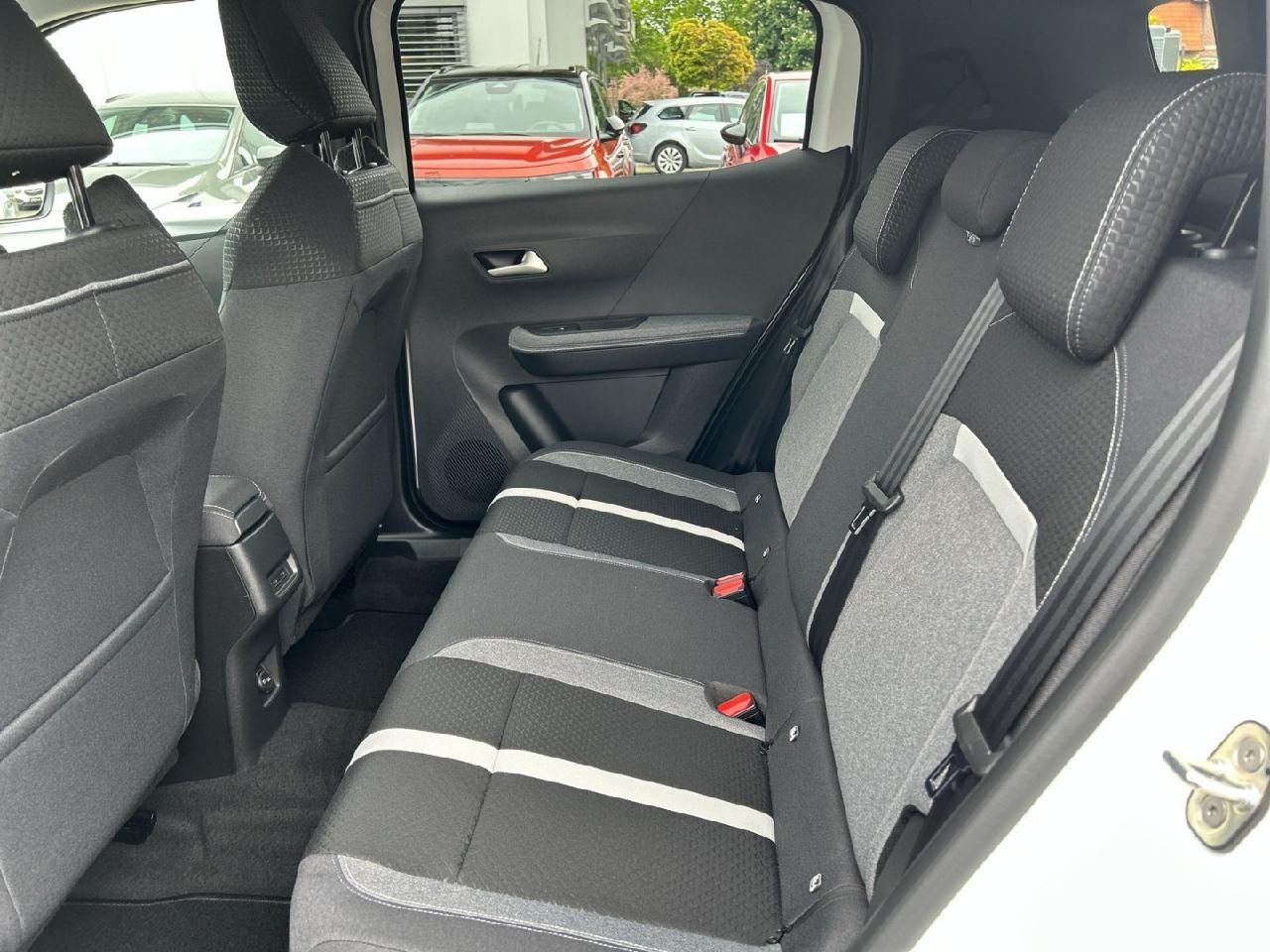 Fahrzeugabbildung Opel Frontera Ultimate 1.2 107 kW