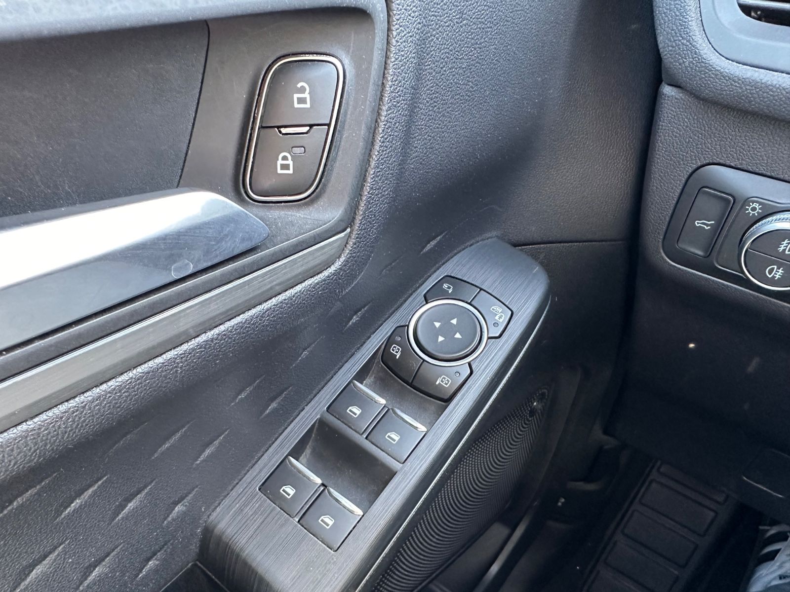 Fahrzeugabbildung Ford Kuga 2.0 EcoBlue Titanium X AHK/Navi/ACC/eHeck