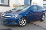Opel Astra H GTC Edition//TÜV+SER. NEU//AUTOMATIK//AC - Opel Astra: H Gtc