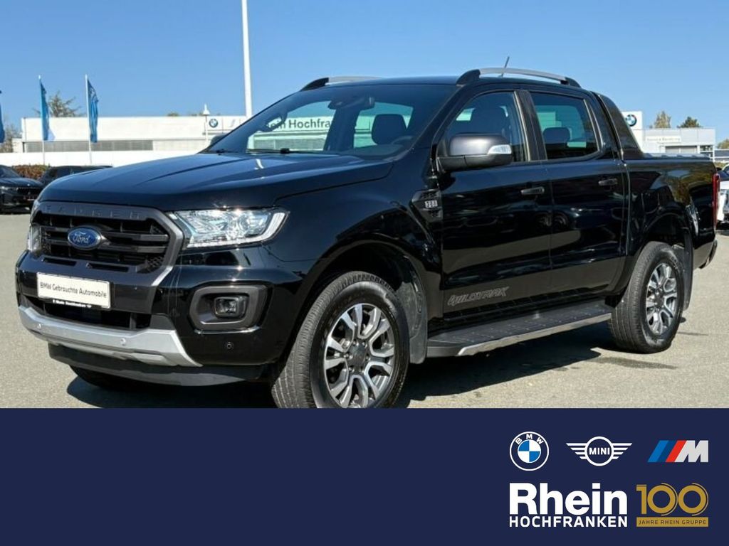 Image of Ford Ranger