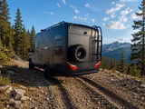 Mercedes-Benz Hymer MLT 580 4x4 Sansibar Black Special Edition - Mercedes-Benz Hymer