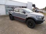 Ford Ranger RAPTOR Performance-Paket / Standheizung  - Ford Ranger in Hamm