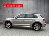 Audi Q5 45 TFSI s tronic quattro line PANO STANDH GRA - Audi Q5