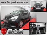 Seat Mii 4You White Alufelgen Klima - gebrauchte Seat Mii aus dem Jahr 2014