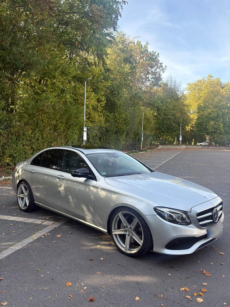 Mercedes-Benz Andere
