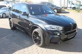 BMW X5 xDrive 30 d M-Paket - BMW X5 Gebrauchtwagen in Berlin