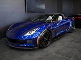 Corvette C7 Grand Sport 2LT - Corvette C7: Grand Sport