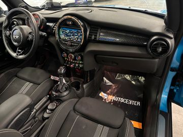 MINI Mini Cooper S *Pano*Head UP*