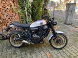 Yamaha XSR 700 XTribute - schenk dir was zu Weihnachten - YAMAHA XSR 700 XTRIBUTE