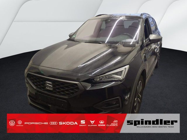 Seat Tarraco FR 2.0 TDI DSG / Navi, Beats, AHK, LED