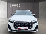 Audi Q7 50 TDI quattro tiptronic S-LINE LUFT+LED+KAM+ - Audi Q7 Gebrauchtwagen in Frankfurt